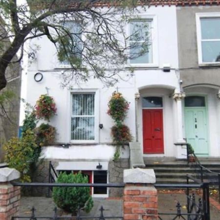 Eglinton Road - Super King - Ensuite Bray Kültér fotó