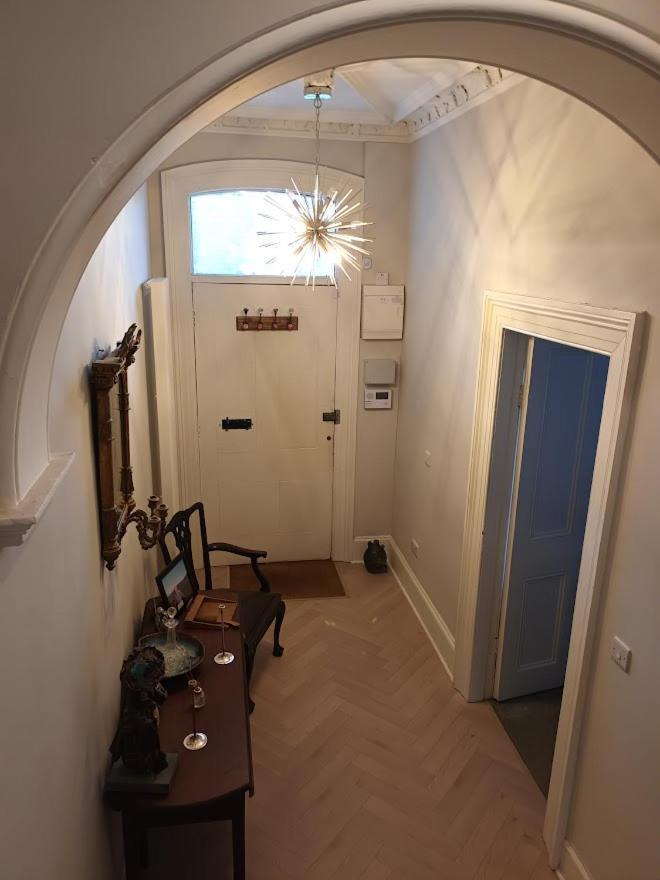 Eglinton Road - Super King - Ensuite Bray Kültér fotó
